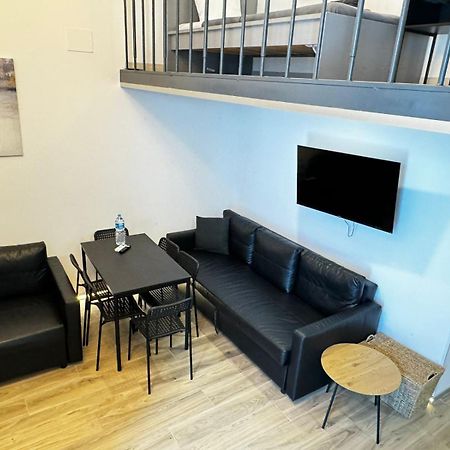 Nou Benicalap Luxury Apart Aparthotel Valencia Exterior photo