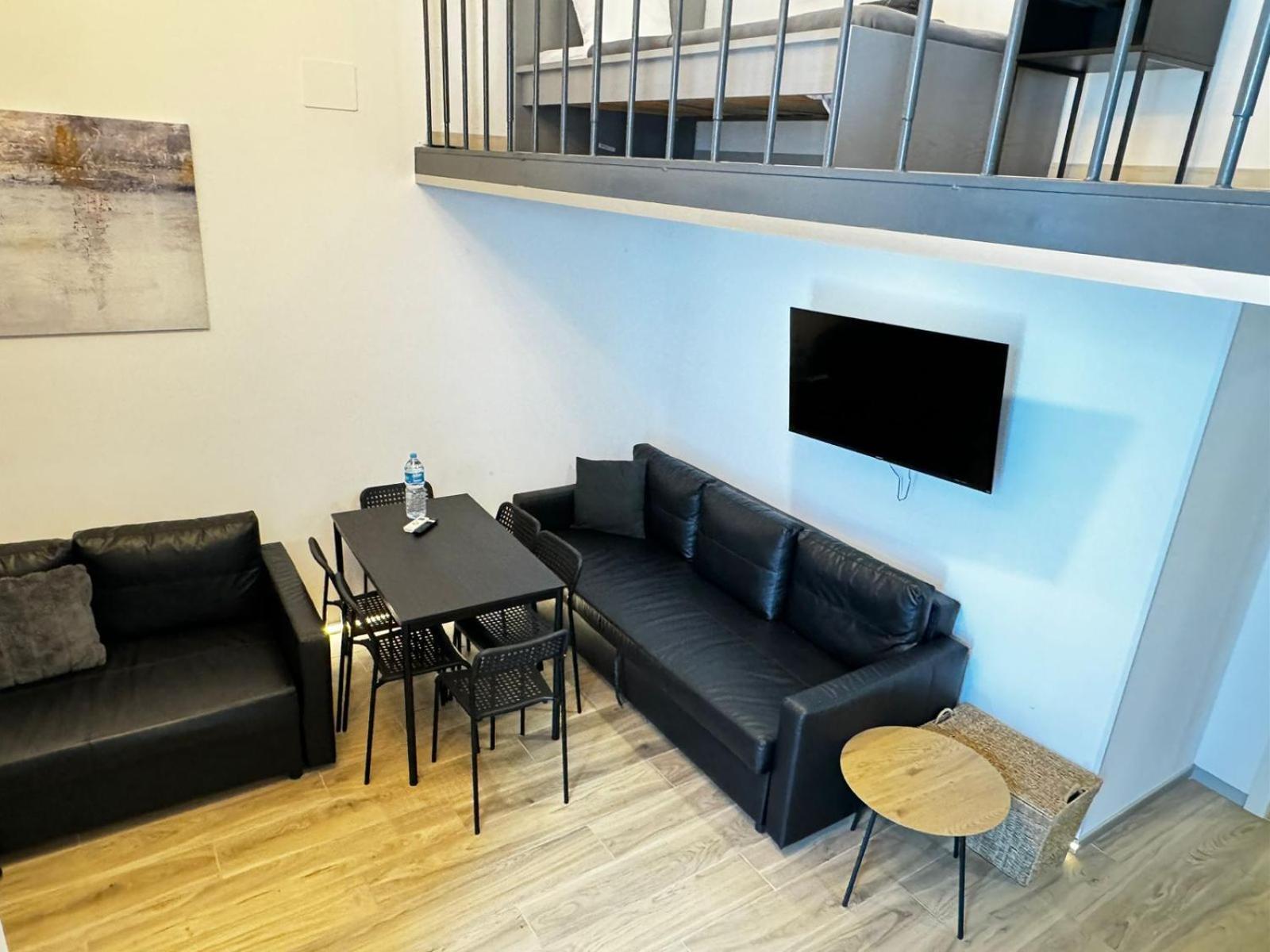 Nou Benicalap Luxury Apart Aparthotel Valencia Exterior photo